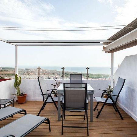 Jardin Del Mar Torrevieja Exterior foto