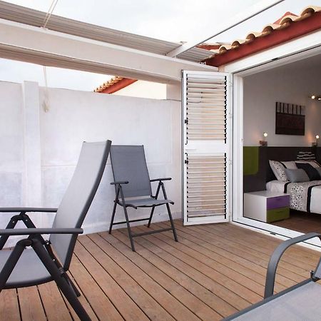 Jardin Del Mar Torrevieja Exterior foto