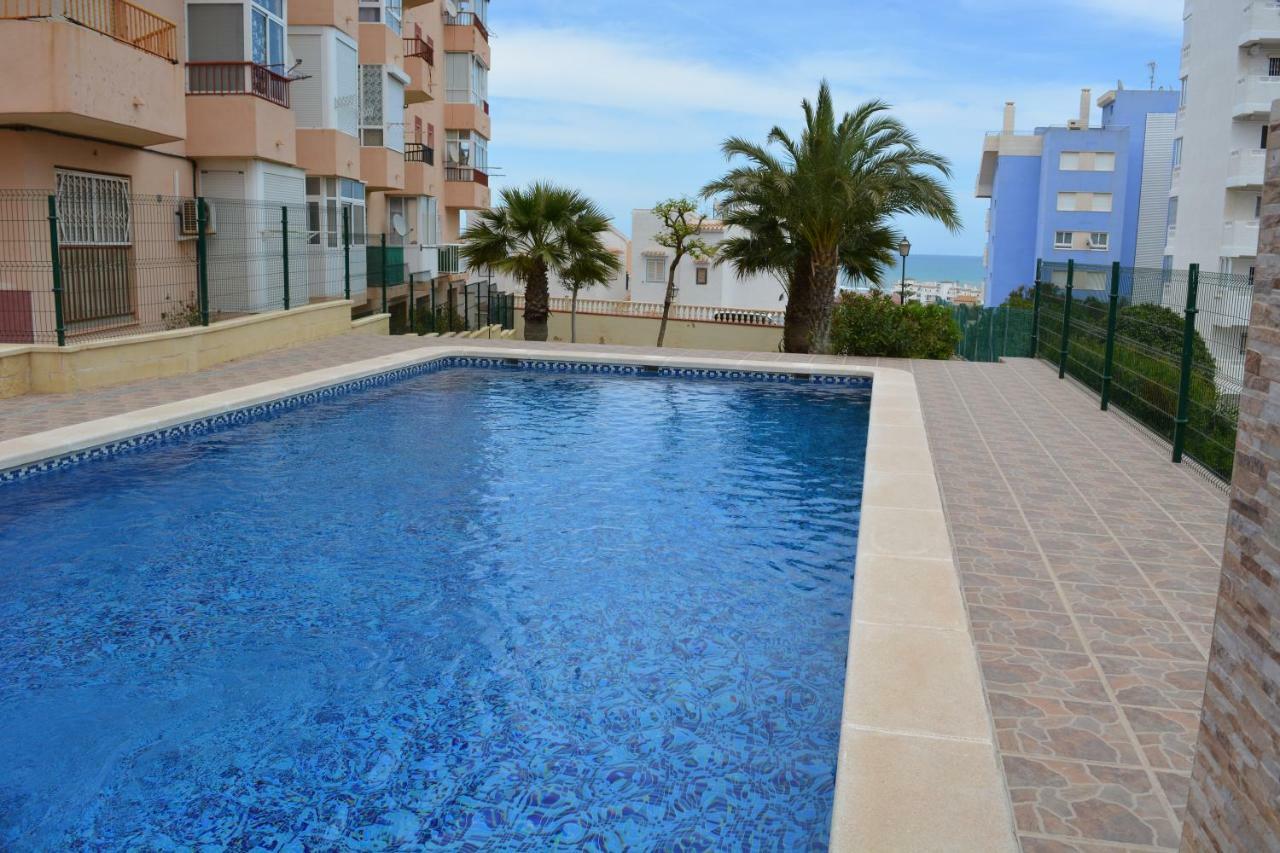 Jardin Del Mar Torrevieja Exterior foto
