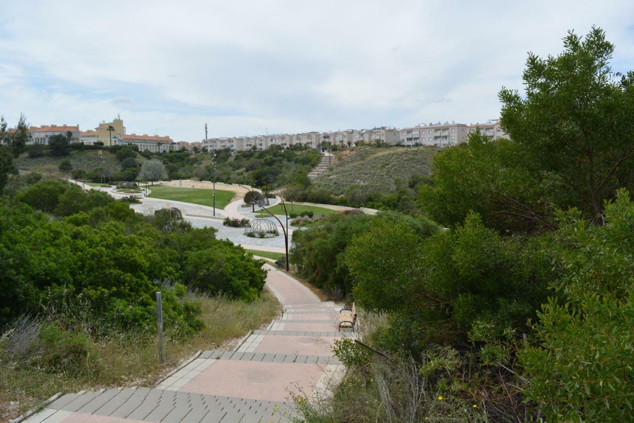 Jardin Del Mar Torrevieja Exterior foto