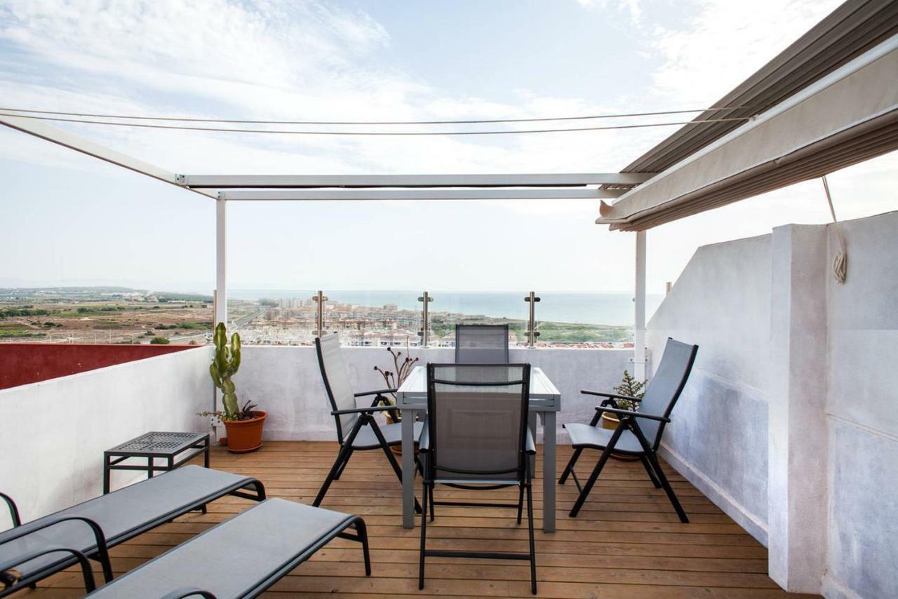 Jardin Del Mar Torrevieja Exterior foto