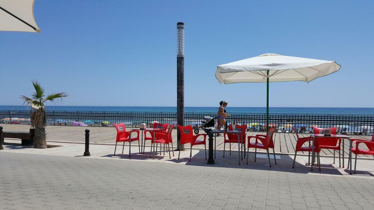 Jardin Del Mar Torrevieja Exterior foto