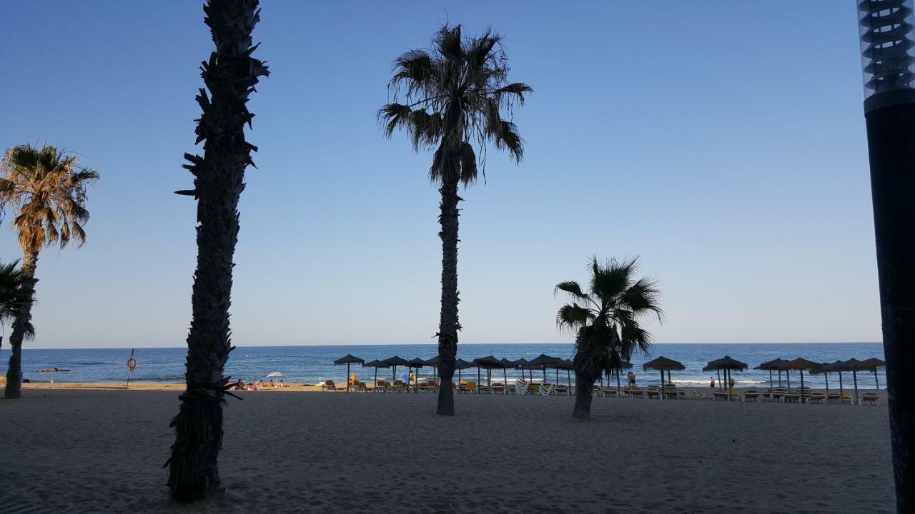 Jardin Del Mar Torrevieja Exterior foto