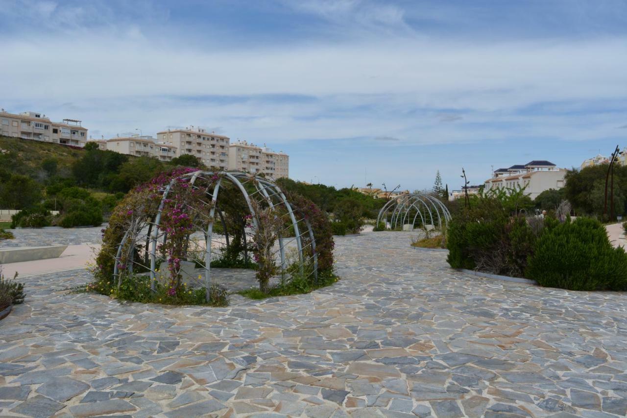 Jardin Del Mar Torrevieja Exterior foto
