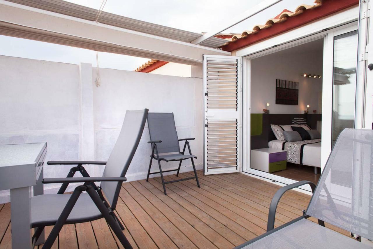 Jardin Del Mar Torrevieja Exterior foto